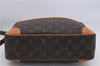 Authentic Louis Vuitton Monogram Potomac Shoulder Cross Body Bag M45285 LV 4898D