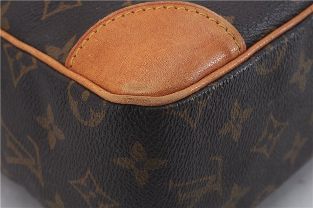 Authentic Louis Vuitton Monogram Potomac Shoulder Cross Body Bag M45285 LV 4898D