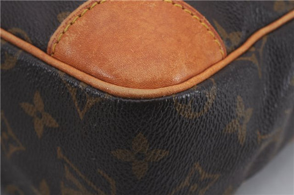 Authentic Louis Vuitton Monogram Potomac Shoulder Cross Body Bag M45285 LV 4898D