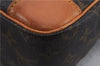 Authentic Louis Vuitton Monogram Potomac Shoulder Cross Body Bag M45285 LV 4898D
