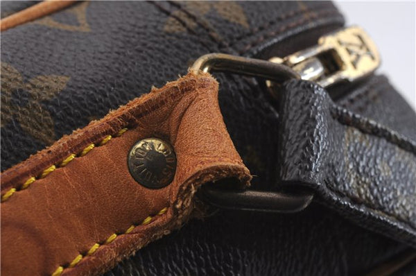 Authentic Louis Vuitton Monogram Potomac Shoulder Cross Body Bag M45285 LV 4898D