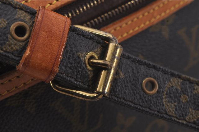 Authentic Louis Vuitton Monogram Potomac Shoulder Cross Body Bag M45285 LV 4898D