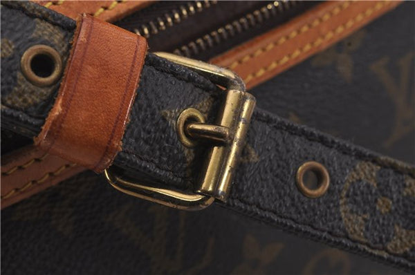 Authentic Louis Vuitton Monogram Potomac Shoulder Cross Body Bag M45285 LV 4898D