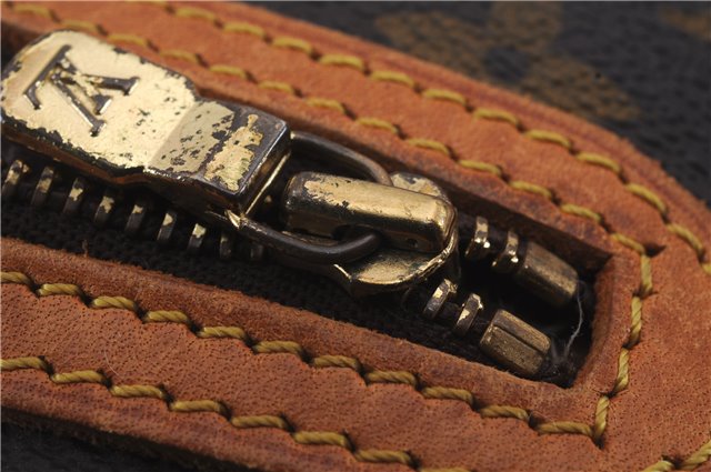 Authentic Louis Vuitton Monogram Potomac Shoulder Cross Body Bag M45285 LV 4898D