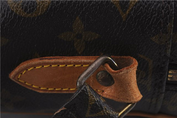 Authentic Louis Vuitton Monogram Potomac Shoulder Cross Body Bag M45285 LV 4898D