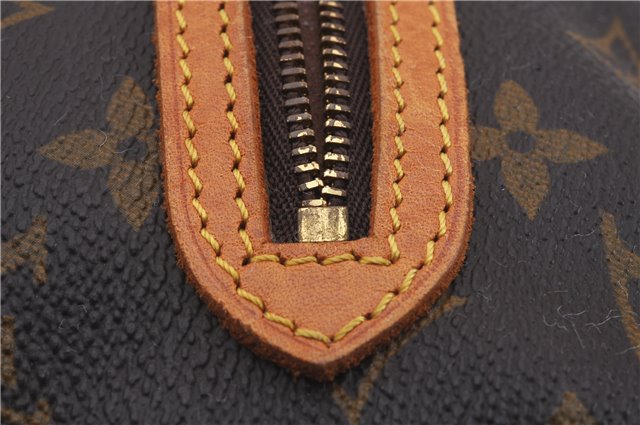 Authentic Louis Vuitton Monogram Potomac Shoulder Cross Body Bag M45285 LV 4898D