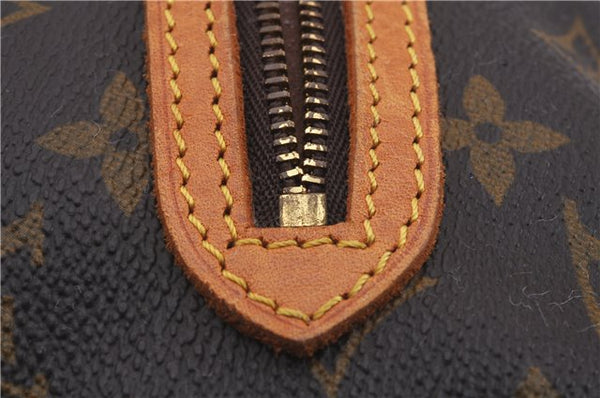 Authentic Louis Vuitton Monogram Potomac Shoulder Cross Body Bag M45285 LV 4898D