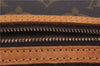 Authentic Louis Vuitton Monogram Potomac Shoulder Cross Body Bag M45285 LV 4898D