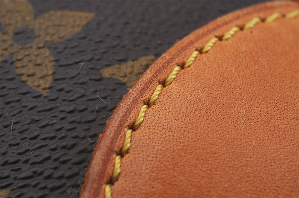 Authentic Louis Vuitton Monogram Potomac Shoulder Cross Body Bag M45285 LV 4898D