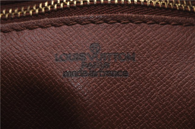 Authentic Louis Vuitton Monogram Potomac Shoulder Cross Body Bag M45285 LV 4898D