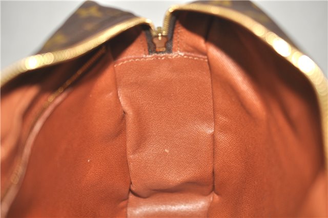 Authentic Louis Vuitton Monogram Potomac Shoulder Cross Body Bag M45285 LV 4898D