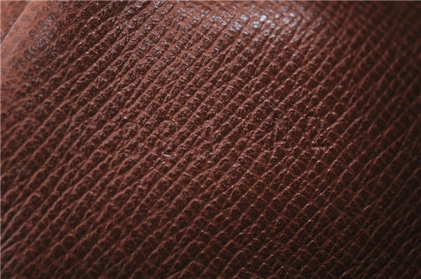 Authentic Louis Vuitton Monogram Potomac Shoulder Cross Body Bag M45285 LV 4898D