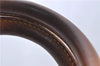 Authentic Louis Vuitton Monogram Keepall 55 Boston Bag M41424 LV 4899D