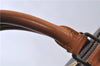 Authentic Louis Vuitton Monogram Keepall 55 Boston Bag M41424 LV 4899D