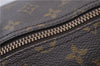 Authentic Louis Vuitton Monogram Keepall 55 Boston Bag M41424 LV 4899D