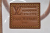 Auth Louis Vuitton Seven Designers Isaac Mizrahi Tote Bag M99027 Clear 4899I