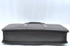 Auth Louis Vuitton Taiga Porte Documents Lozan Briefcase Brown M30058 LV 4902G