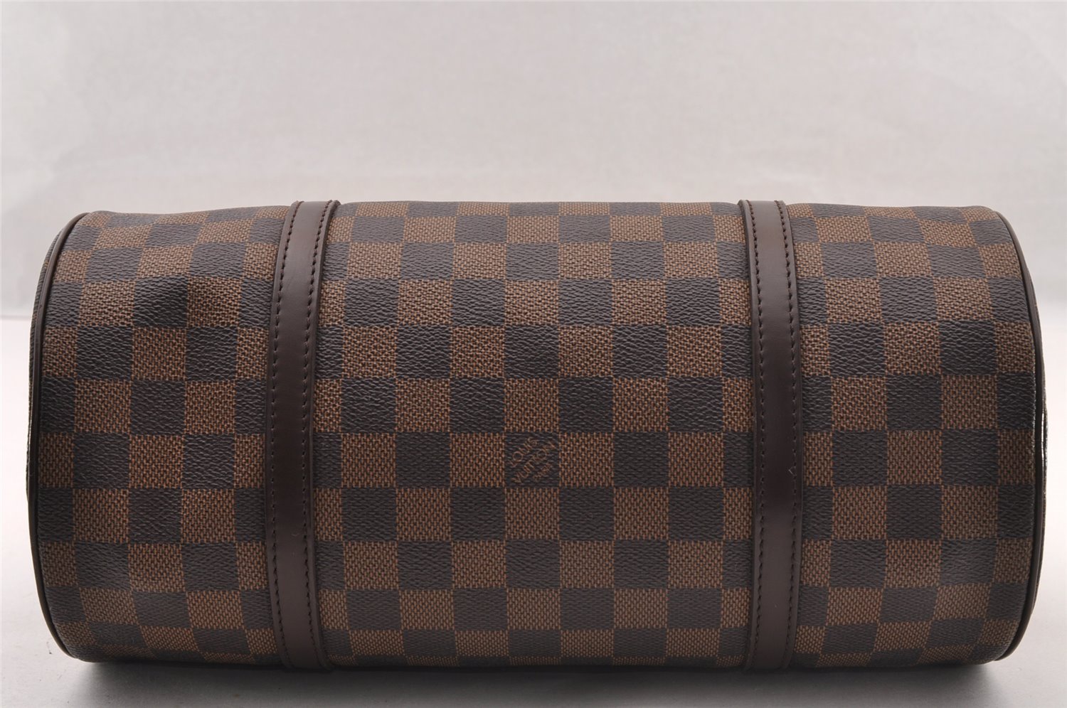 Authentic Louis Vuitton Damier Papillon 30 Hand Bag Purse N51303 LV 4902I