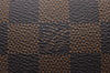 Authentic Louis Vuitton Damier Papillon 30 Hand Bag Purse N51303 LV 4902I