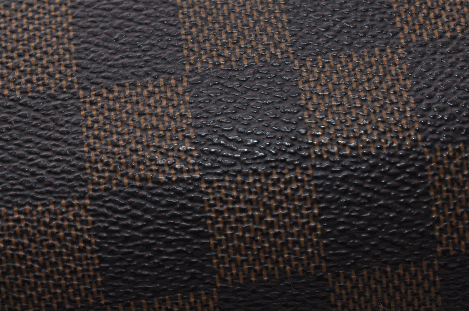 Authentic Louis Vuitton Damier Papillon 30 Hand Bag Purse N51303 LV 4902I