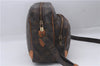 Authentic Louis Vuitton Monogram Nile Shoulder Cross Body Bag M45244 LV 4904D