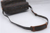 Authentic Louis Vuitton Monogram Nile Shoulder Cross Body Bag M45244 LV 4904D