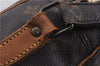 Authentic Louis Vuitton Monogram Nile Shoulder Cross Body Bag M45244 LV 4904D