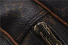 Authentic Louis Vuitton Monogram Nile Shoulder Cross Body Bag M45244 LV 4904D