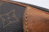 Authentic Louis Vuitton Monogram Nile Shoulder Cross Body Bag M45244 LV 4904D