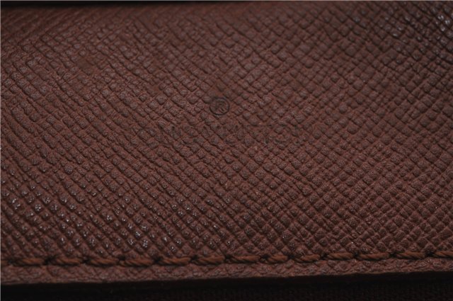 Authentic Louis Vuitton Monogram Nile Shoulder Cross Body Bag M45244 LV 4904D