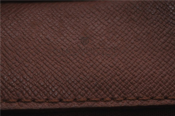 Authentic Louis Vuitton Monogram Nile Shoulder Cross Body Bag M45244 LV 4904D