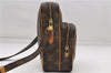 Authentic Louis Vuitton Monogram Amazone Shoulder Cross Body Bag M45236 LV 4911D