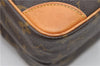 Authentic Louis Vuitton Monogram Amazone Shoulder Cross Body Bag M45236 LV 4911D