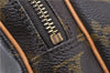 Authentic Louis Vuitton Monogram Amazone Shoulder Cross Body Bag M45236 LV 4911D