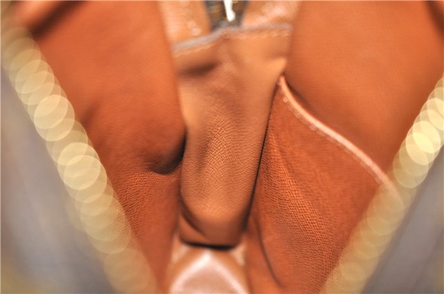 Authentic Louis Vuitton Monogram Amazone Shoulder Cross Body Bag M45236 LV 4911D