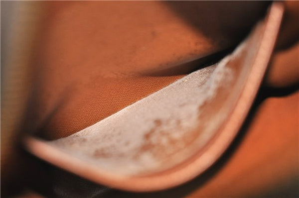 Authentic Louis Vuitton Monogram Amazone Shoulder Cross Body Bag M45236 LV 4911D