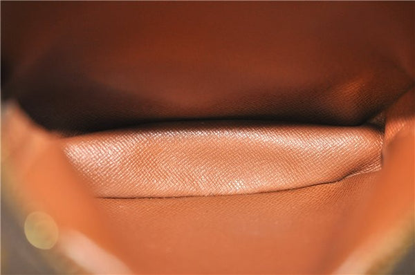 Authentic Louis Vuitton Monogram Amazone Shoulder Cross Body Bag M45236 LV 4911D