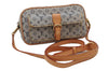 Auth Louis Vuitton Monogram Mini Juliet MM Shoulder Cross Bag M92004 LV 4918F