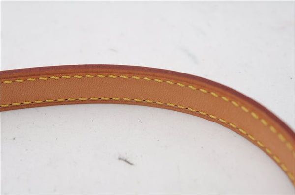 Auth Louis Vuitton Monogram Mini Juliet MM Shoulder Cross Bag M92004 LV 4918F