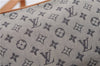 Auth Louis Vuitton Monogram Mini Juliet MM Shoulder Cross Bag M92004 LV 4918F