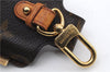 Authentic LOUIS VUITTON Monogram Etui TelePhone International PM M63064 LV 4920C