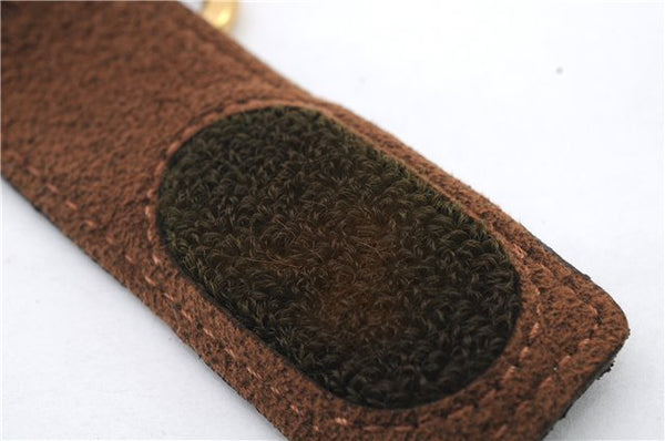 Authentic LOUIS VUITTON Monogram Etui TelePhone International PM M63064 LV 4920C