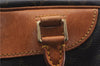 Authentic Louis Vuitton Monogram Deauville Hand Bag Purse M47270 LV 4923D