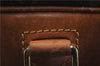 Authentic Louis Vuitton Monogram Deauville Hand Bag Purse M47270 LV 4923D