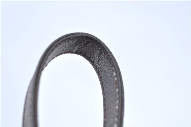 Authentic Louis Vuitton Monogram Marly Dragonne PM M51827 Clutch Hand Bag 4925F