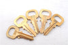 Authentic LOUIS VUITTON Padlock & Keys 10Set LV 4929C