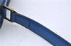 Auth Louis Vuitton Epi Saint Cloud GM Shoulder Cross Body Bag M52195 Blue 4930D