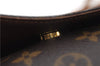 Auth Louis Vuitton Monogram Musette Salsa M51387 Long Shoulder Cross Bag 4933F