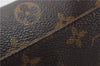 Auth Louis Vuitton Monogram Musette Salsa M51387 Long Shoulder Cross Bag 4933F