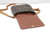 Auth Louis Vuitton Monogram Musette Salsa M51387 Long Shoulder Cross Bag 4933F